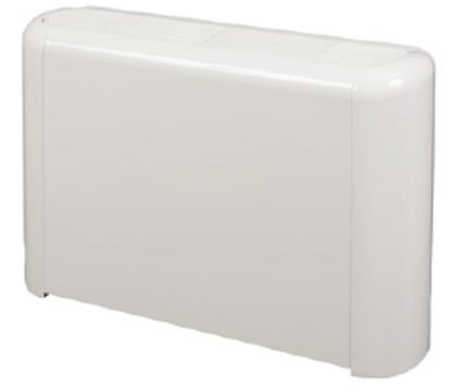 Daikin fancoil