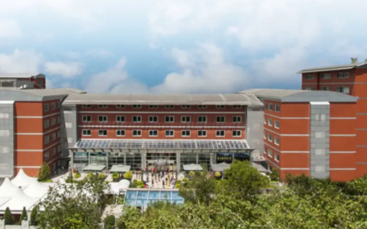 Beykent Üniversitesi – İstanbul