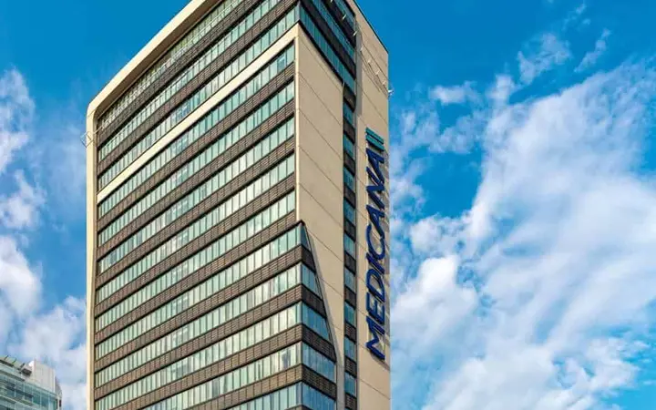 Bursa Medicana – Bursa
