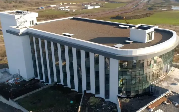 Dem İlaç Çerkezköy – Çerkezköy, Tekirdağ