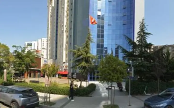 Estamila Güzellik Merkezi – İstanbul
