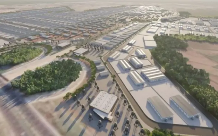 Mersin Tarsus Şişecam – Tarsus, Mersin