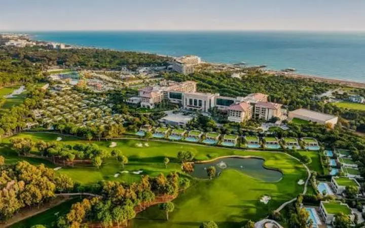 Regnum Antalya – Antalya