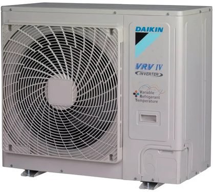 Daikin VRV dış ünite